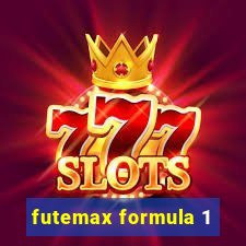 futemax formula 1